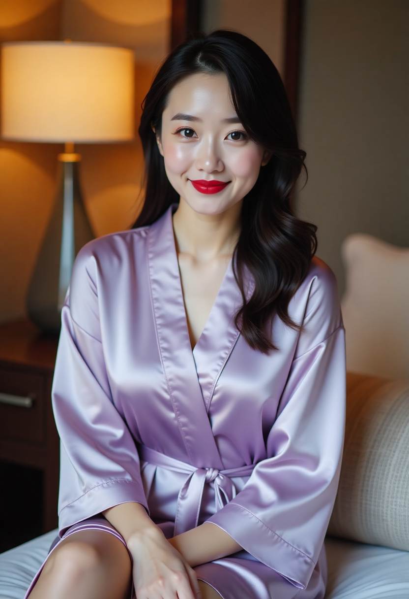 林夏